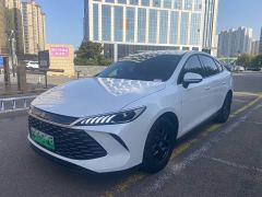 BYD Qin PLUS DM-i Smart Drive Edition 55KM Leading - photo 1