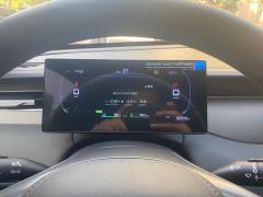 BYD Qin PLUS DM-i Smart Drive Edition 55KM Leading - photo 11