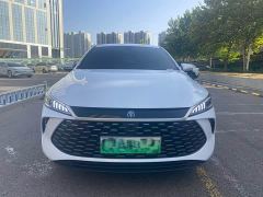 BYD Qin PLUS DM-i Smart Drive Edition 55KM Leading - photo 2