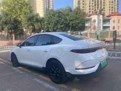 BYD Qin PLUS DM-i Smart Drive Edition 55KM Leading - photo 4