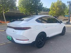BYD Qin PLUS DM-i Smart Drive Edition 55KM Leading - photo 5