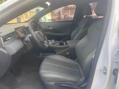BYD Qin PLUS DM-i Smart Drive Edition 55KM Leading - photo 8