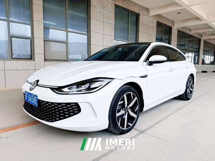 Volkswagen Lingdu L 280TSI DSG Spicy Edition