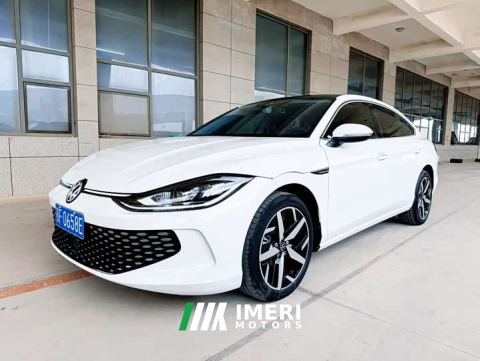 2023 Volkswagen Lingdu L 280TSI DSG Spicy Edition