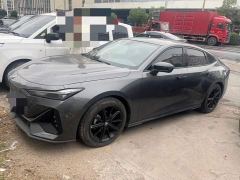 Changan UNI-V 1.5T Version - photo 1