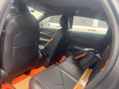 Changan UNI-V 1.5T Version - photo 3