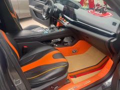 Changan UNI-V 1.5T Version - photo 5
