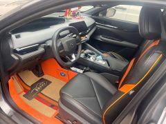 Changan UNI-V 1.5T Version - photo 6