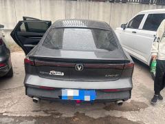 Changan UNI-V 1.5T Version - photo 7