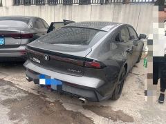 Changan UNI-V 1.5T Version - photo 8
