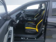 GAC Shadow Leopard 270T J15 Edition - photo 14