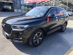 Haval H6 National Trend Edition 1.5T Automatic Champion Version - ფოტო 1