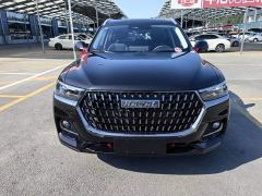 Haval H6 National Trend Edition 1.5T Automatic Champion Version - ფოტო 2