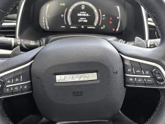 Haval H6 National Trend Edition 1.5T Automatic Champion Version - ფოტო 4
