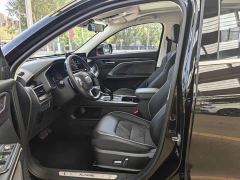 Haval H6 National Trend Edition 1.5T Automatic Champion Version - ფოტო 5