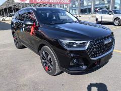 Haval H6 National Trend Edition 1.5T Automatic Champion Version - ფოტო 6
