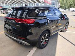Haval H6 National Trend Edition 1.5T Automatic Champion Version - ფოტო 7