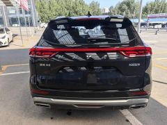 Haval H6 National Trend Edition 1.5T Automatic Champion Version - ფოტო 8