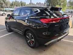 Haval H6 National Trend Edition 1.5T Automatic Champion Version - ფოტო 9