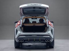 Geely Boyue COOL 1.5TD Smart Edition - photo 10