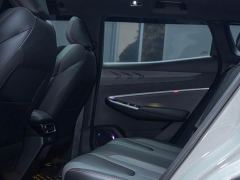 Geely Boyue COOL 1.5TD Smart Edition - photo 12