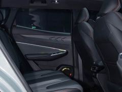 Geely Boyue COOL 1.5TD Smart Edition - photo 13