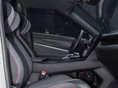 Geely Boyue COOL 1.5TD Smart Edition - photo 14