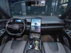 Geely Boyue COOL 1.5TD Smart Edition - photo 16