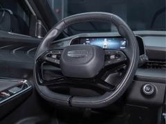 Geely Boyue COOL 1.5TD Smart Edition - photo 17