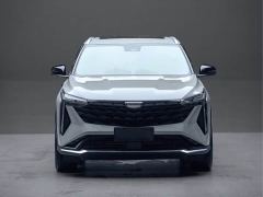 Geely Boyue COOL 1.5TD Smart Edition - photo 4