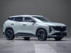 Geely Boyue COOL 1.5TD Smart Edition - photo 5