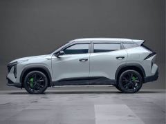 Geely Boyue COOL 1.5TD Smart Edition - photo 6