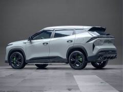 Geely Boyue COOL 1.5TD Smart Edition - photo 7