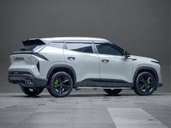 Geely Boyue COOL 1.5TD Smart Edition - photo 8