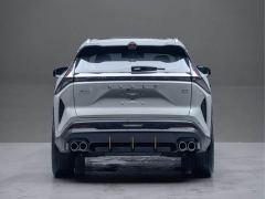 Geely Boyue COOL 1.5TD Smart Edition - photo 9