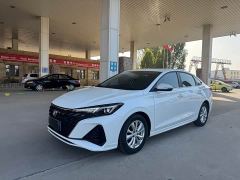 Changan Yidong PLUS 1.5L Manual Luxury Edition - ფოტო 1
