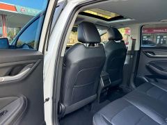 Changan Yidong PLUS 1.5L Manual Luxury Edition - ფოტო 10
