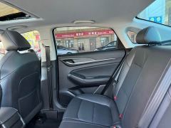 Changan Yidong PLUS 1.5L Manual Luxury Edition - ფოტო 11