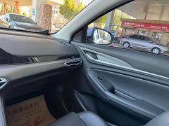 Changan Yidong PLUS 1.5L Manual Luxury Edition - ფოტო 12
