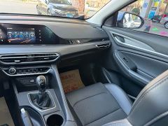 Changan Yidong PLUS 1.5L Manual Luxury Edition - ფოტო 13