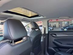 Changan Yidong PLUS 1.5L Manual Luxury Edition - ფოტო 14
