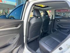 Changan Yidong PLUS 1.5L Manual Luxury Edition - ფოტო 15