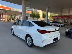 Changan Yidong PLUS 1.5L Manual Luxury Edition - ფოტო 18