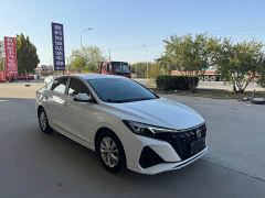 Changan Yidong PLUS 1.5L Manual Luxury Edition - ფოტო 2