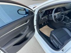 Changan Yidong PLUS 1.5L Manual Luxury Edition - ფოტო 3