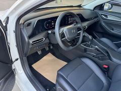 Changan Yidong PLUS 1.5L Manual Luxury Edition - ფოტო 4