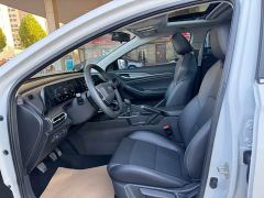 Changan Yidong PLUS 1.5L Manual Luxury Edition - ფოტო 6
