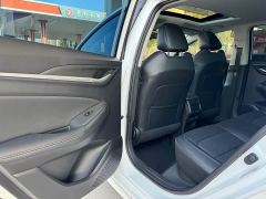 Changan Yidong PLUS 1.5L Manual Luxury Edition - ფოტო 7