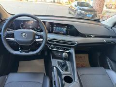 Changan Yidong PLUS 1.5L Manual Luxury Edition - ფოტო 8