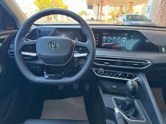 Changan Yidong PLUS 1.5L Manual Luxury Edition - ფოტო 9